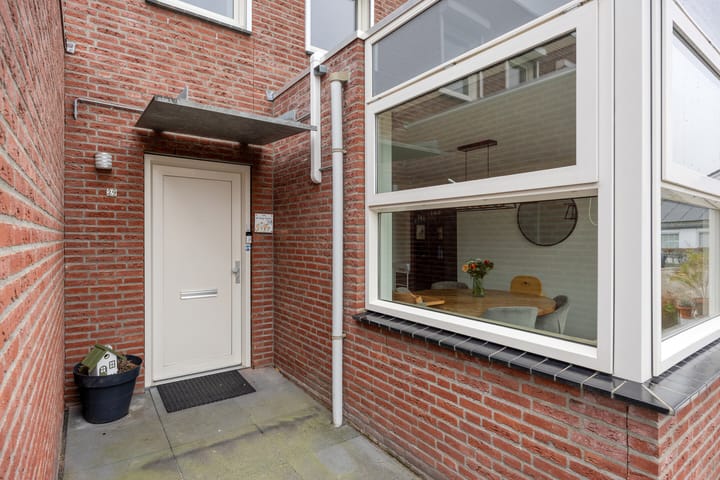 Foto 2 van Joseph Partounsstraat 29