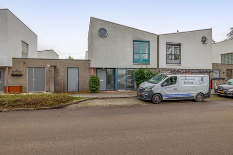 Ruimtevaartbaan thumbnail