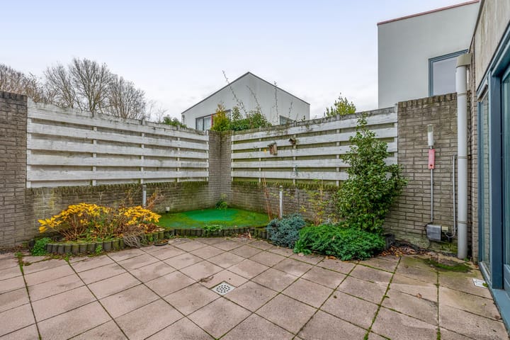 Photo 4 of Ruimtevaartbaan 18