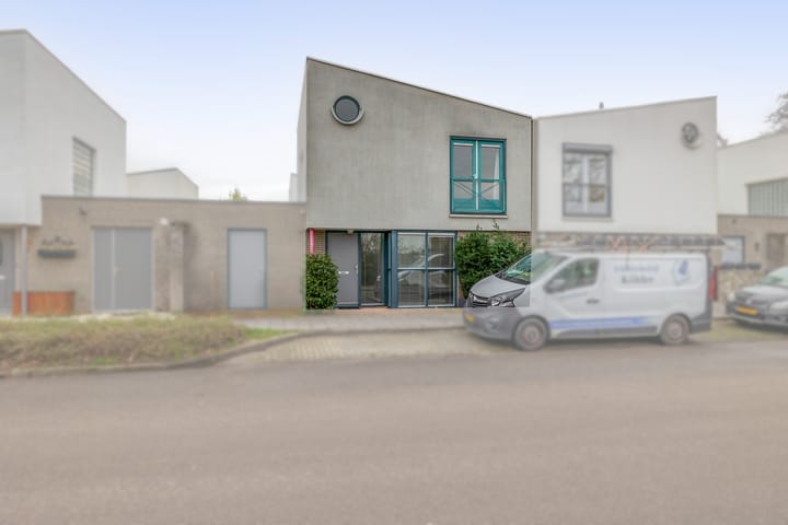 Foto 5 van Ruimtevaartbaan 18