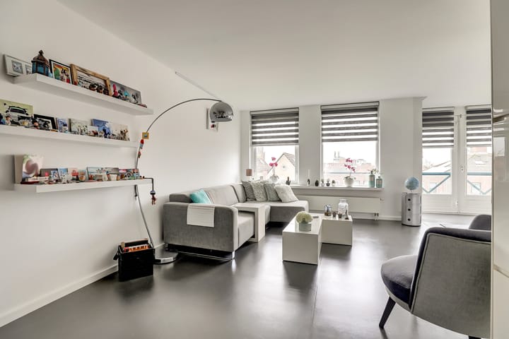 Foto 2 van Paludanushof 39