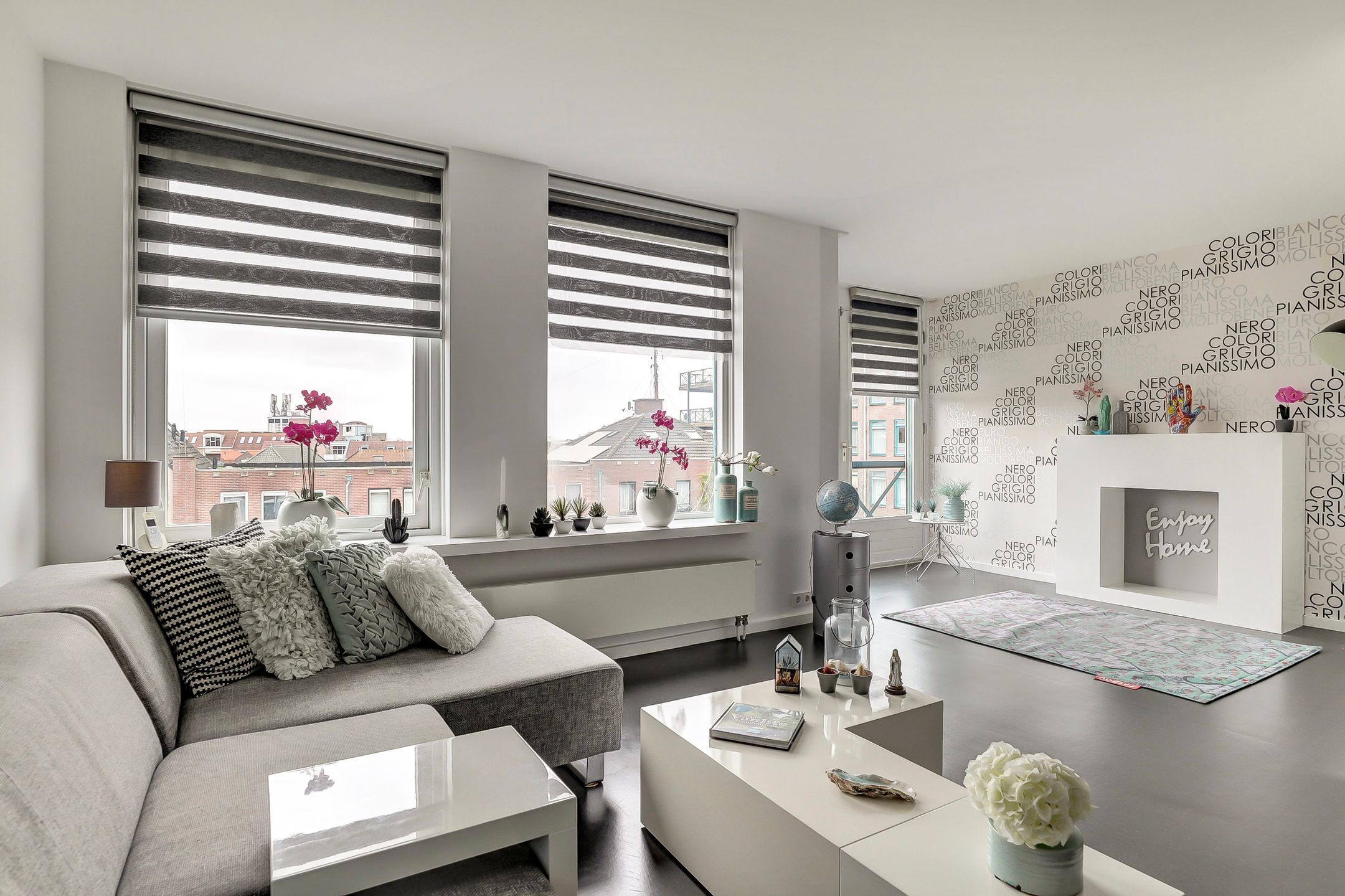 Foto 3 van Paludanushof 39