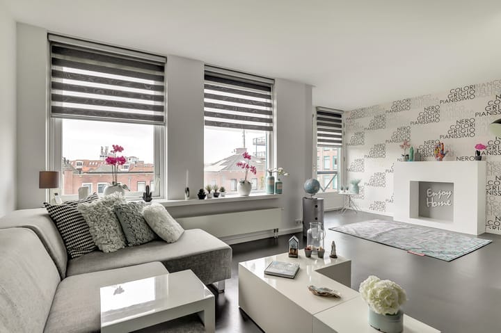 Foto 3 van Paludanushof 39