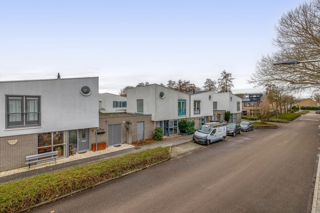 Foto 7 van Ruimtevaartbaan 18