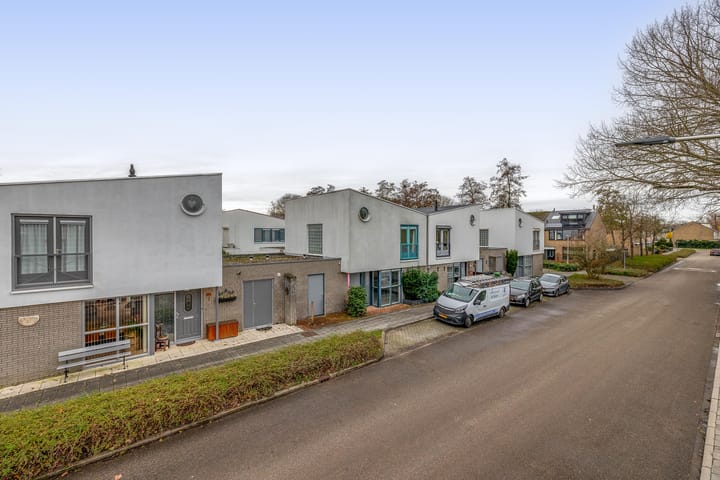 Foto 7 van Ruimtevaartbaan 18