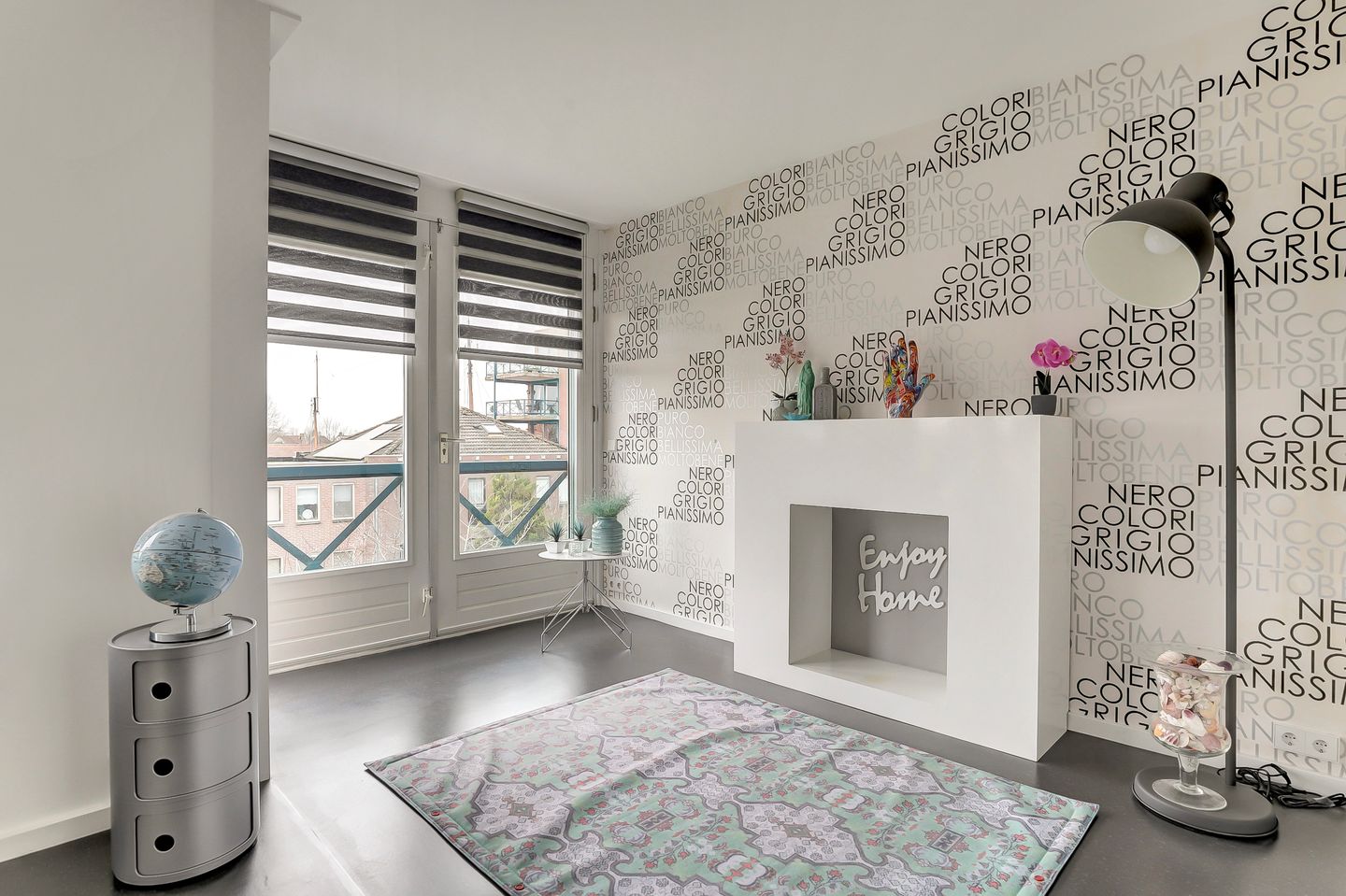 Foto 4 van Paludanushof 39