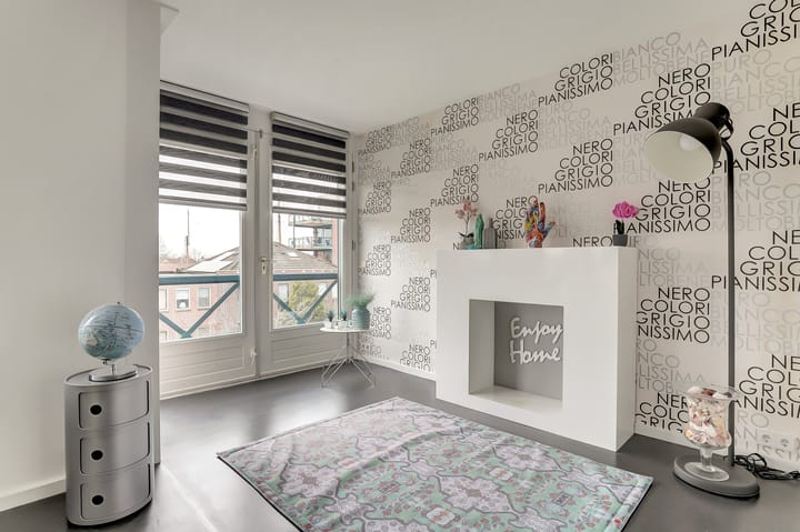 Foto 4 van Paludanushof 39