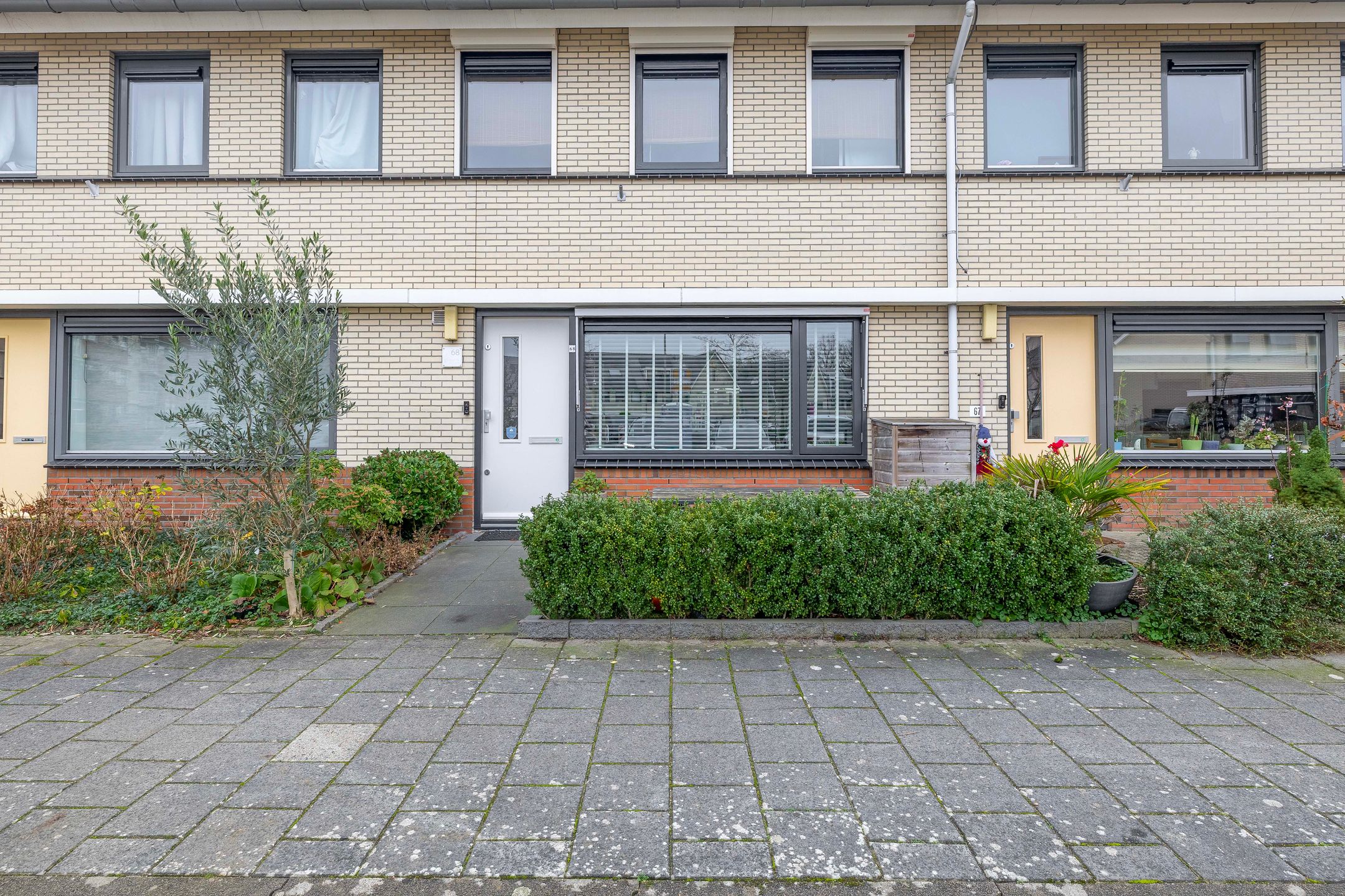 Foto 6 van Ambonplein 68