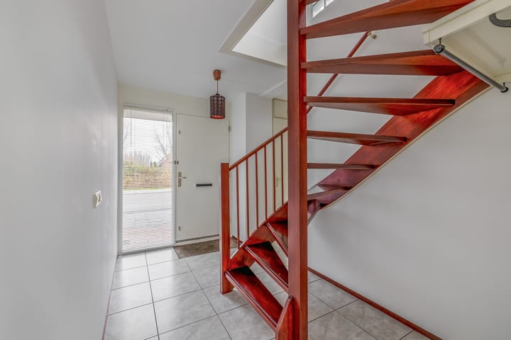 Foto 8 van Ruimtevaartbaan 18