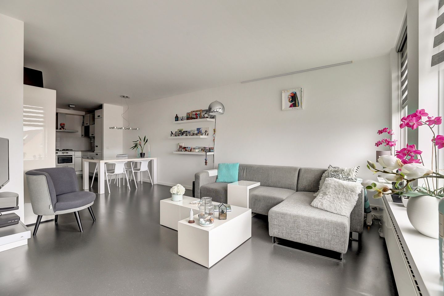 Foto 5 van Paludanushof 39