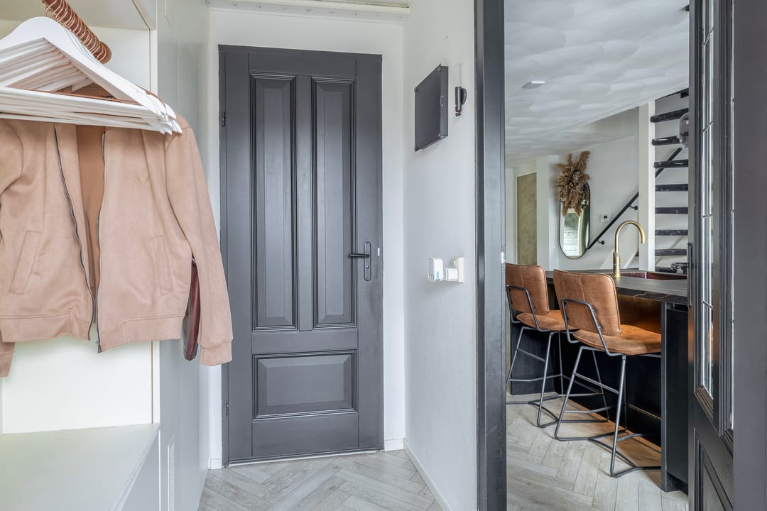 Foto 8 van Ambonplein 68