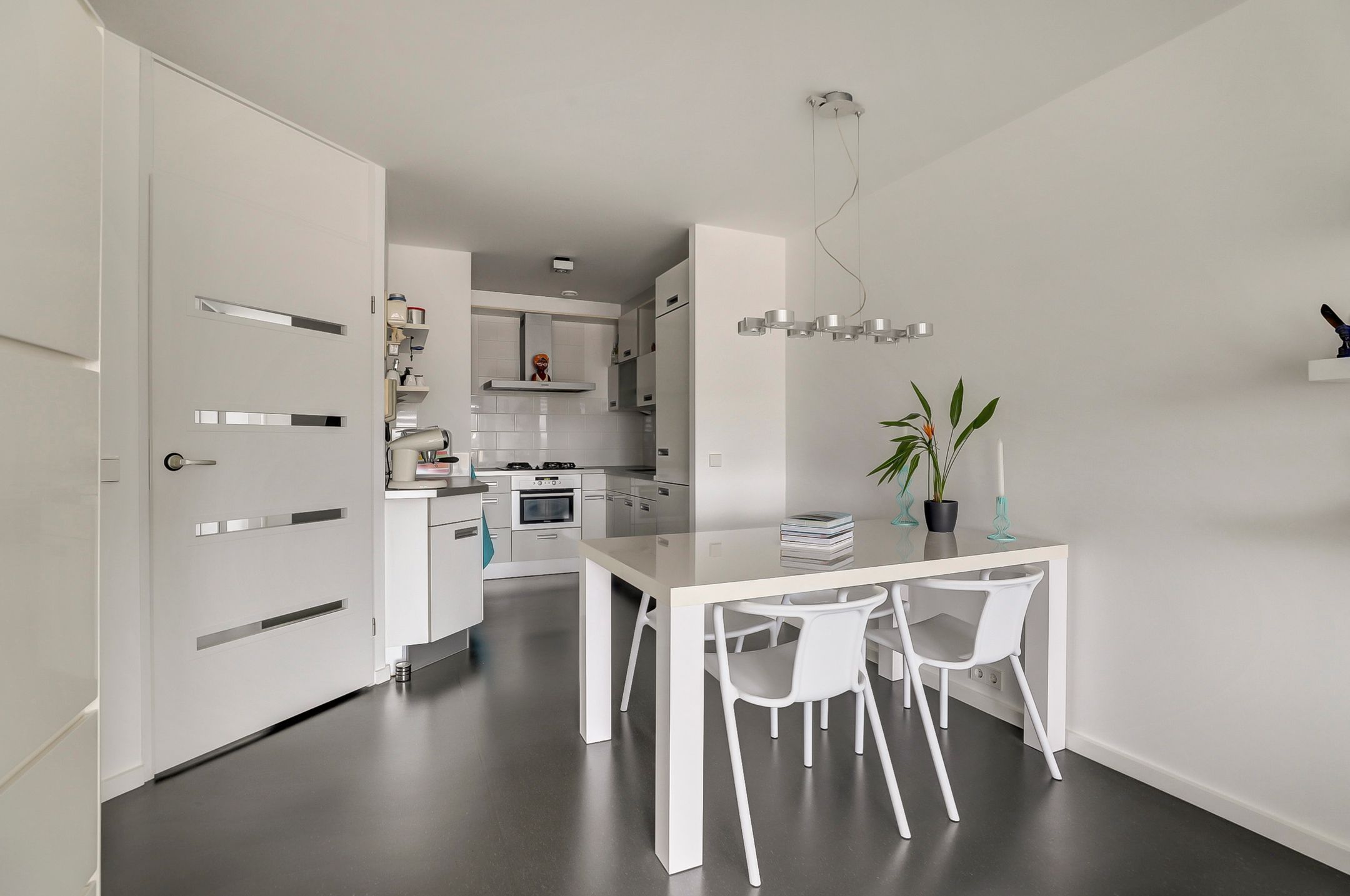 Foto 6 van Paludanushof 39