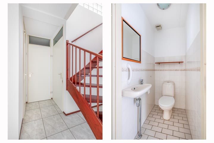 Foto 10 van Ruimtevaartbaan 18