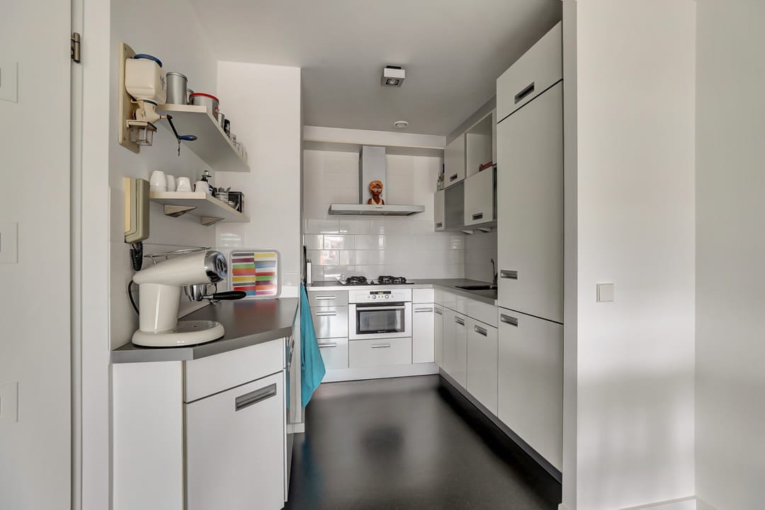 Foto 7 van Paludanushof 39