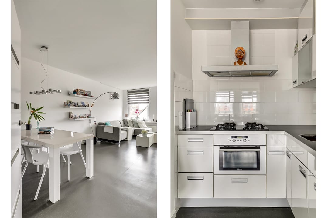 Foto 8 van Paludanushof 39