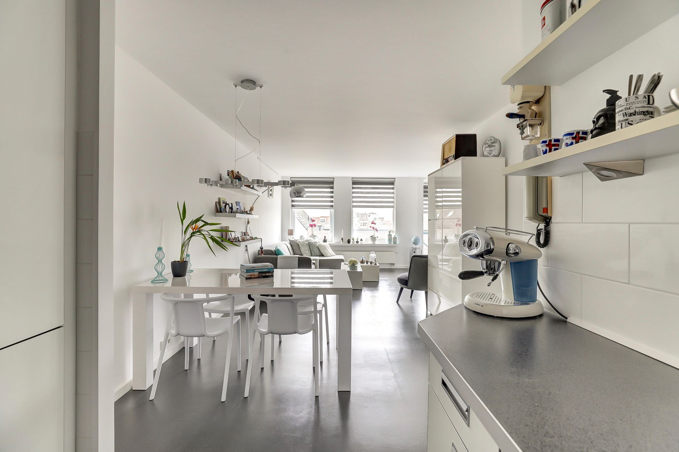 Foto 9 van Paludanushof 39