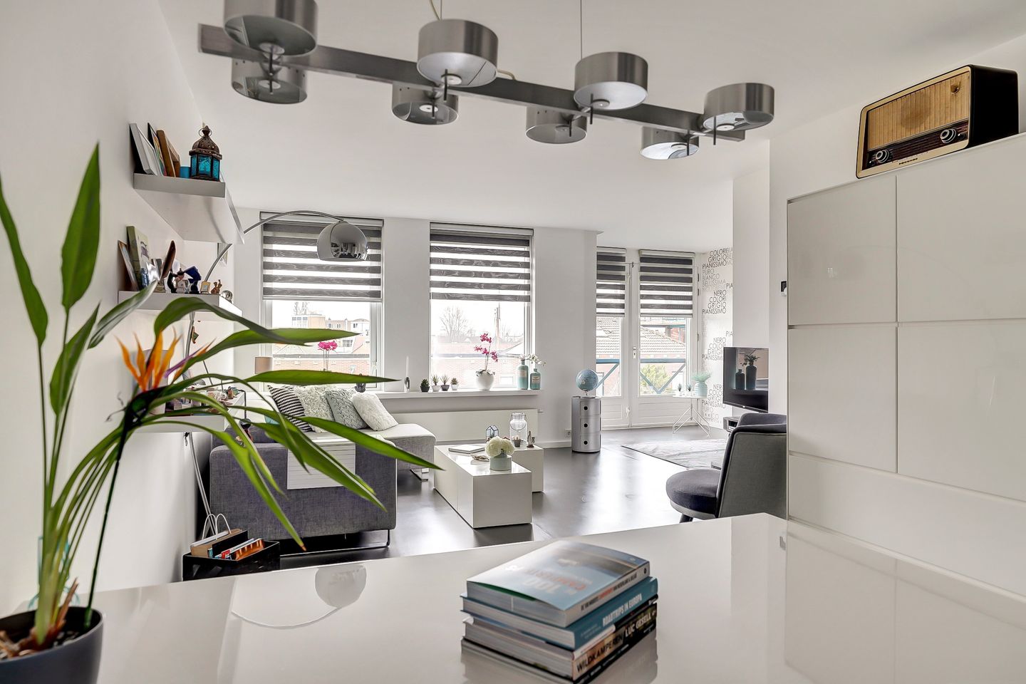 Foto 10 van Paludanushof 39