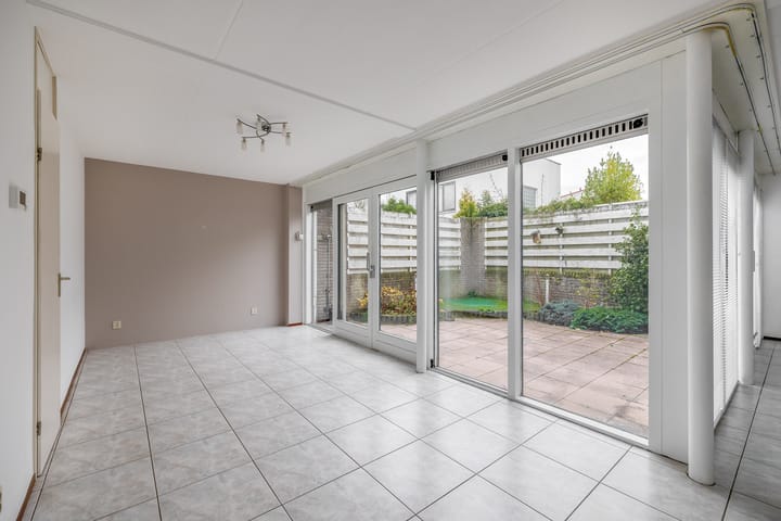 Foto 14 van Ruimtevaartbaan 18