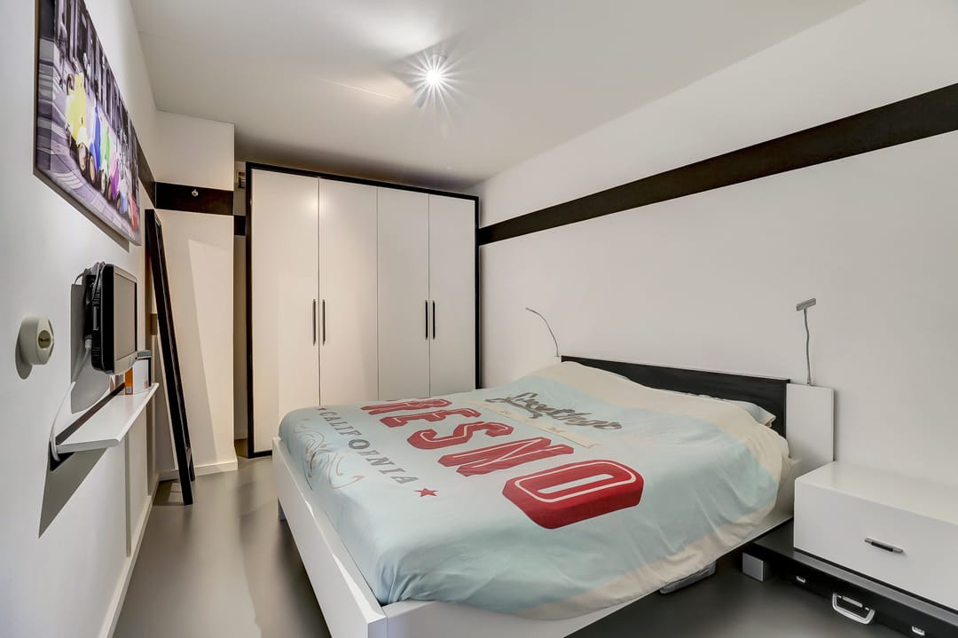 Foto 11 van Paludanushof 39