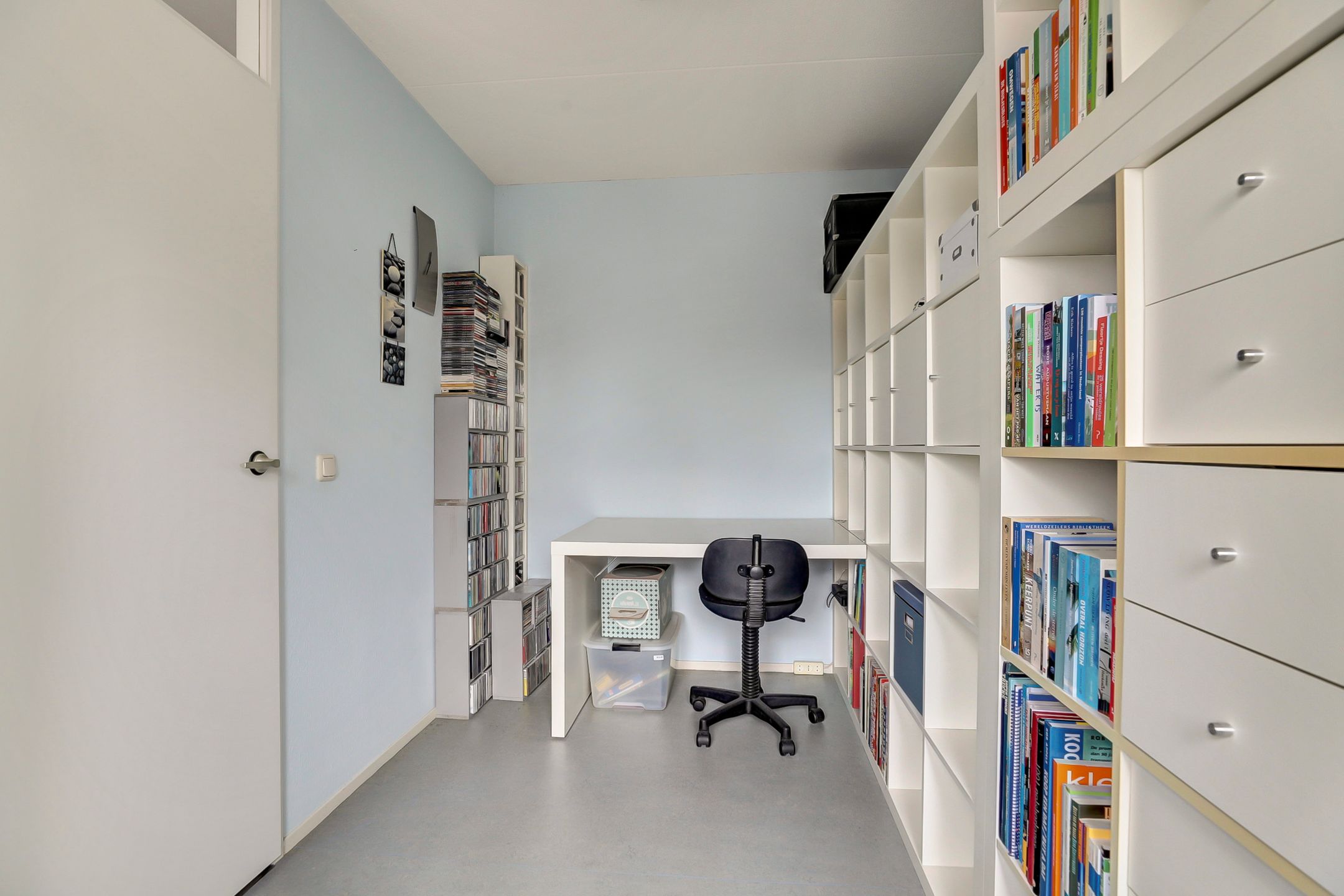 Foto 12 van Paludanushof 39