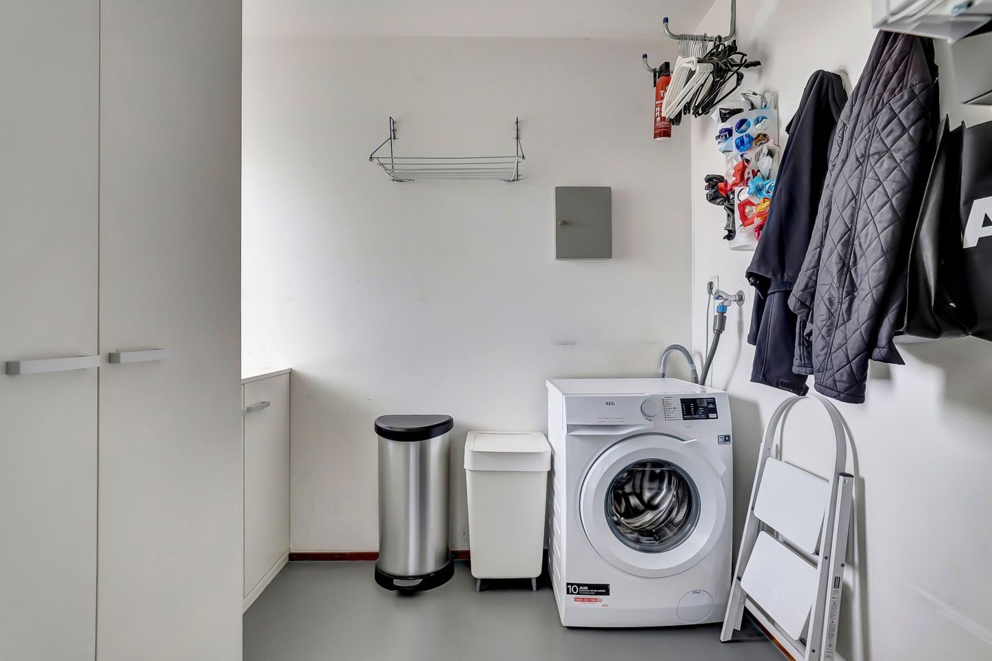 Foto 14 van Paludanushof 39