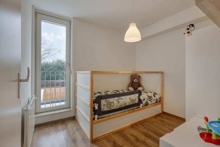 Foto 25 van Joseph Partounsstraat 29