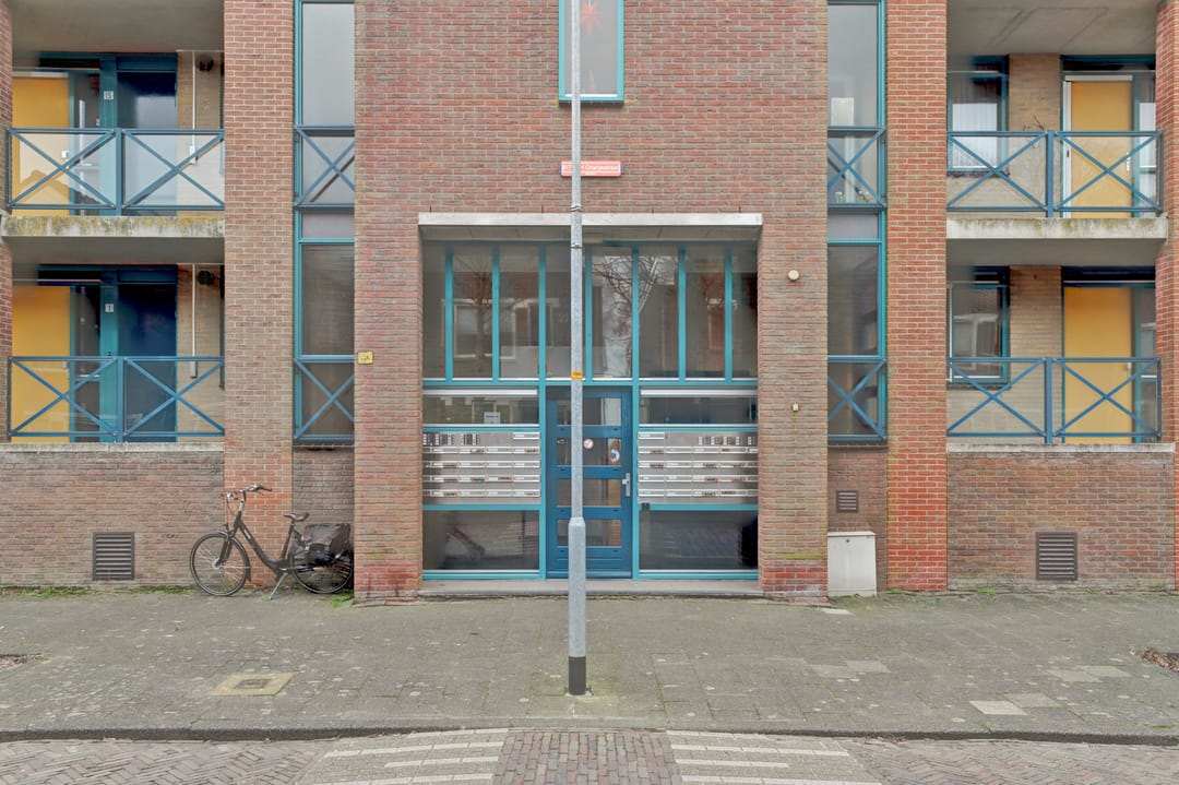 Foto 17 van Paludanushof 39