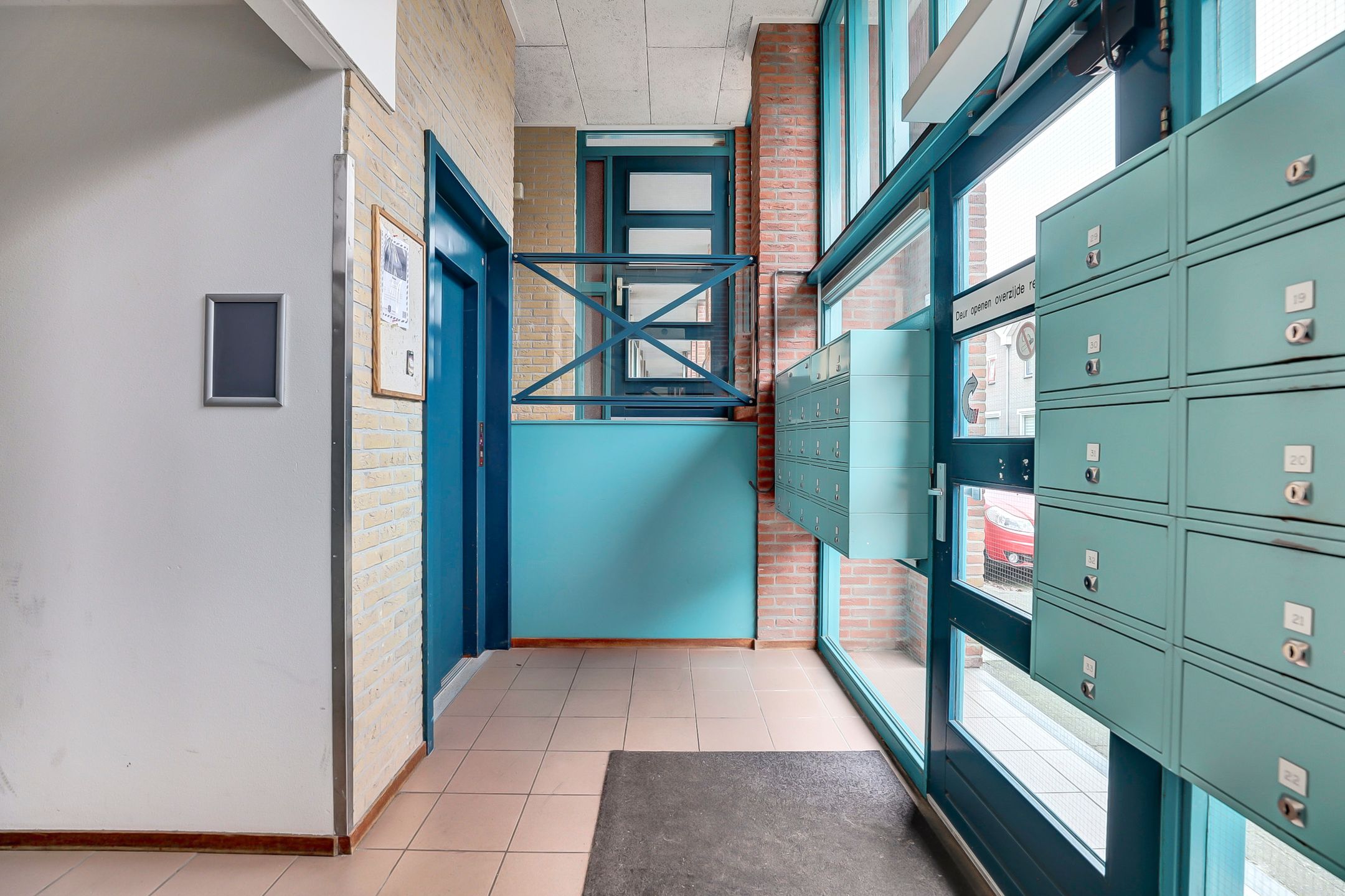 Foto 18 van Paludanushof 39