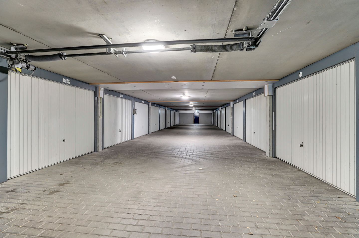 Foto 20 van Paludanushof 39