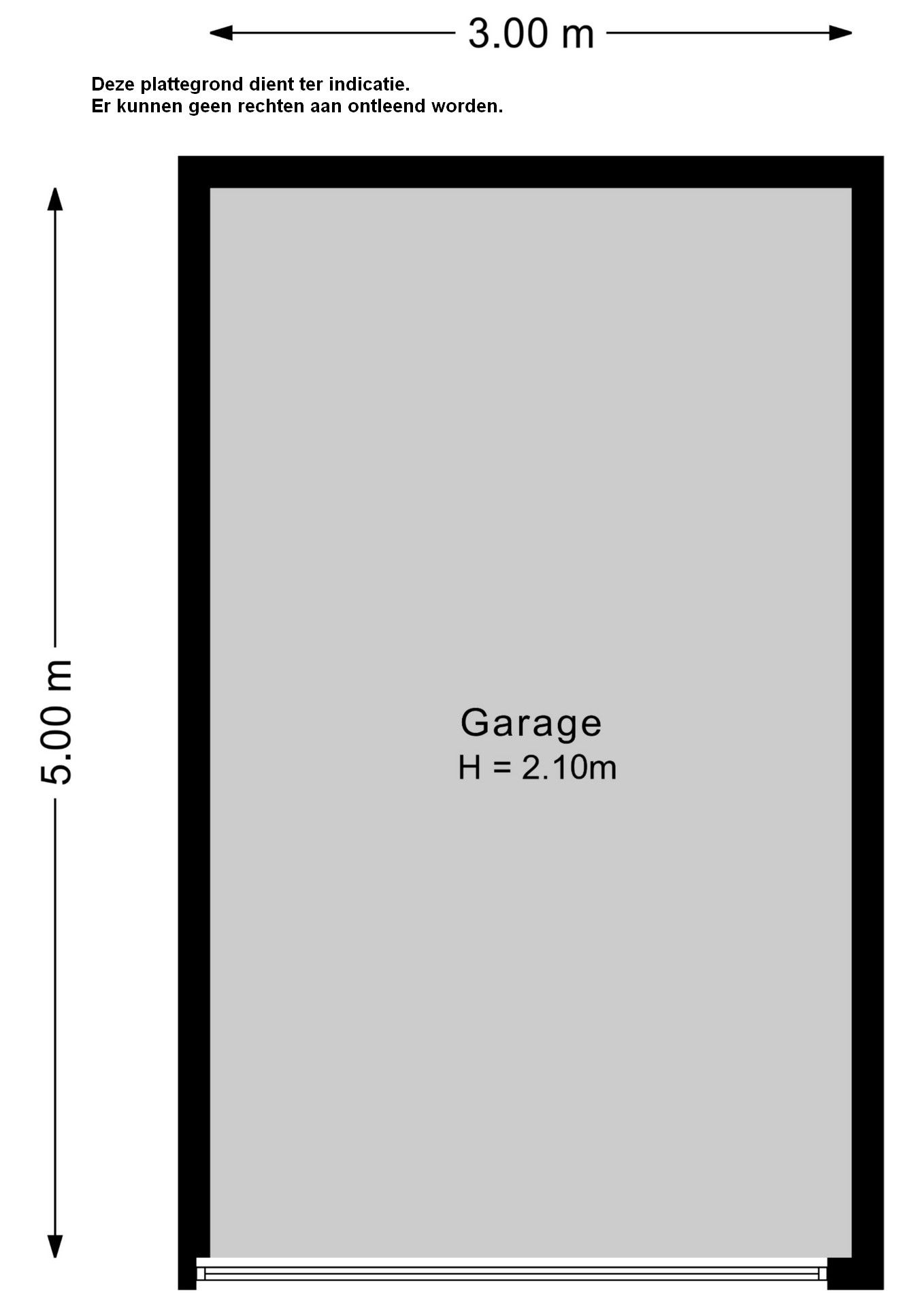 Foto 21 van Paludanushof 39