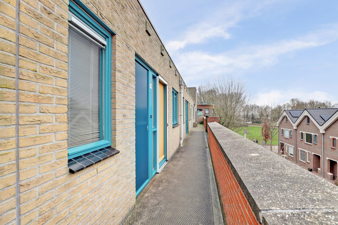 Foto 22 van Paludanushof 39