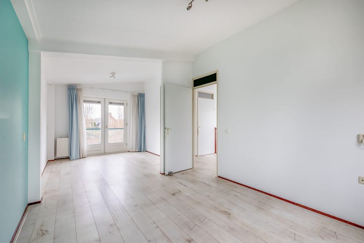 Foto 25 van Ruimtevaartbaan 18