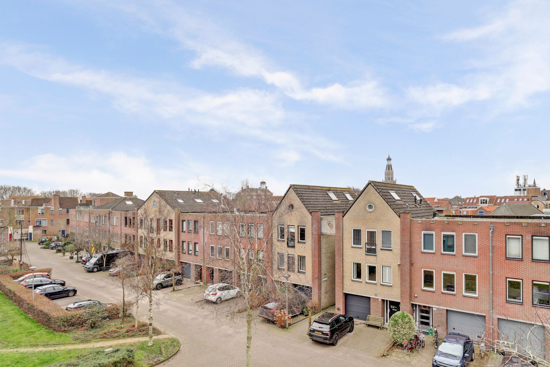 Foto 24 van Paludanushof 39