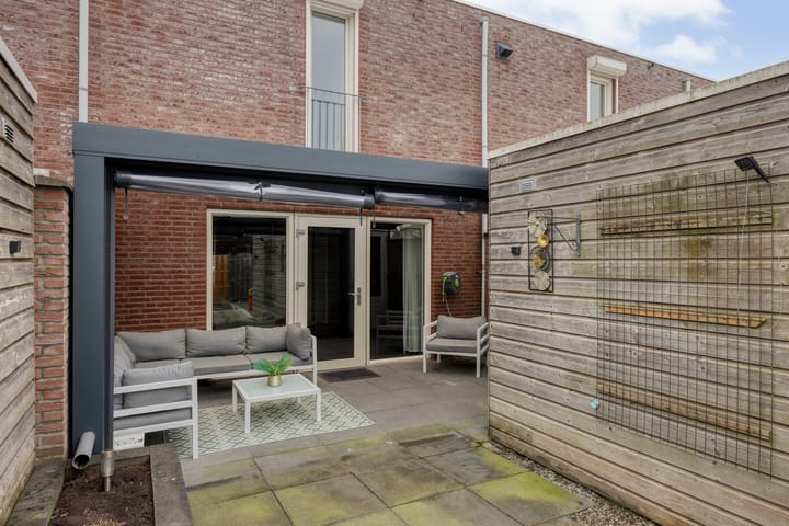 Foto 31 van Joseph Partounsstraat 29