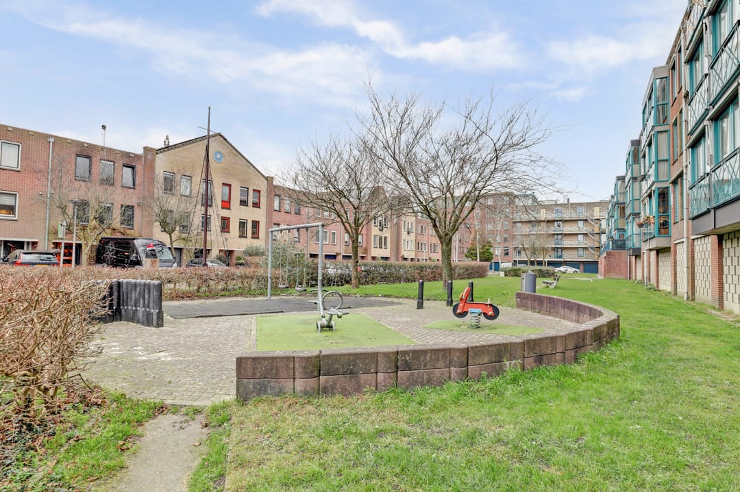 Foto 26 van Paludanushof 39