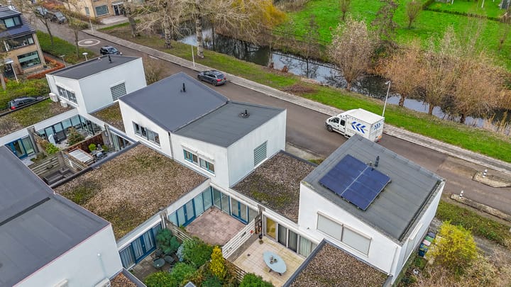 Foto 30 van Ruimtevaartbaan 18