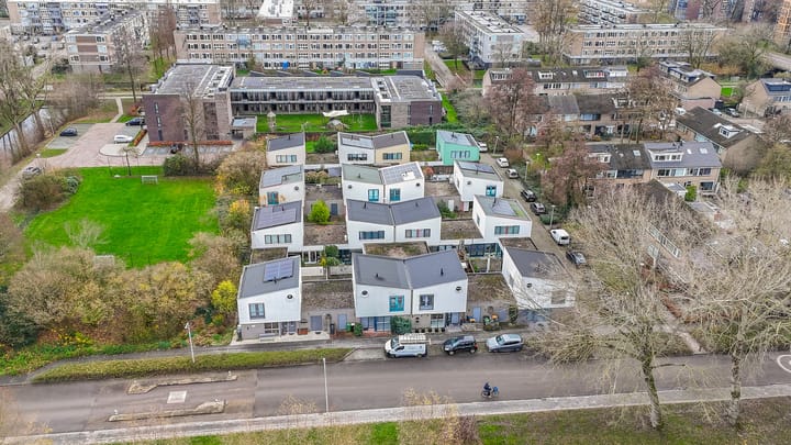 Foto 31 van Ruimtevaartbaan 18