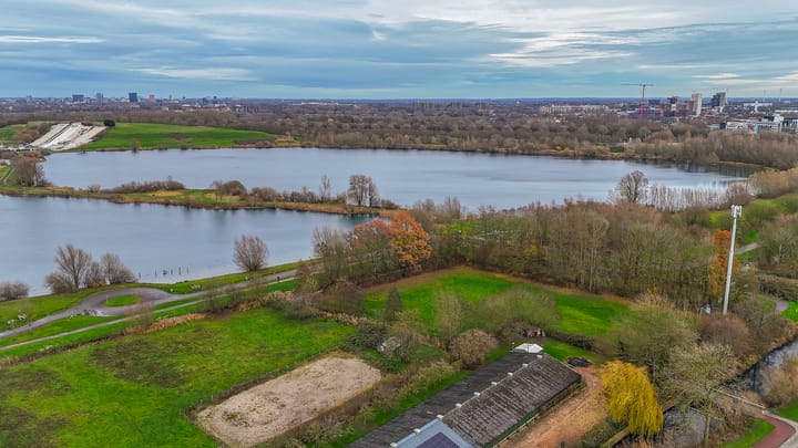 Foto 32 van Ruimtevaartbaan 18