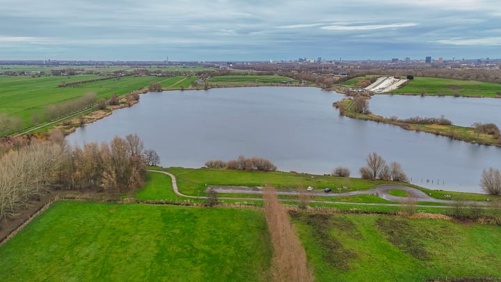 Foto 33 van Ruimtevaartbaan 18