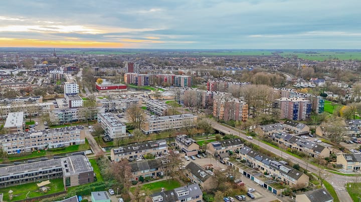 Foto 35 van Ruimtevaartbaan 18