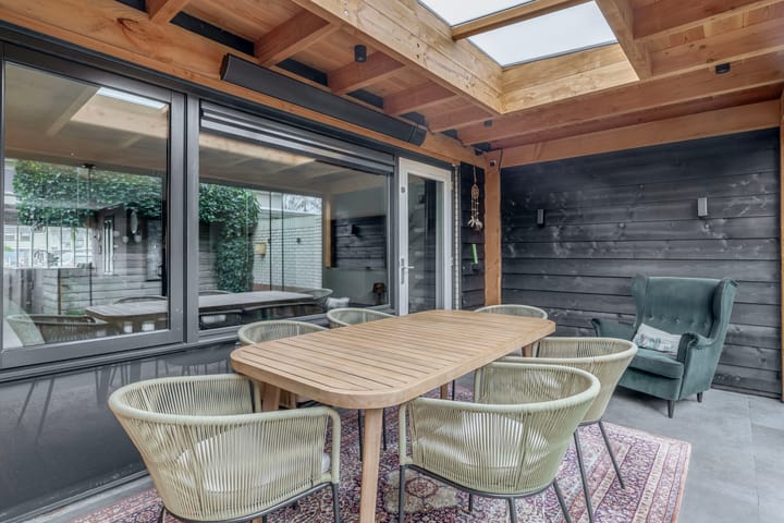 Foto 32 van Ambonplein 68