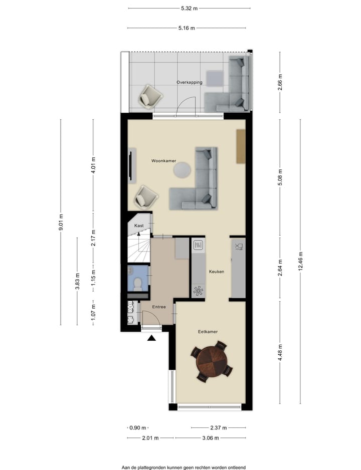 Foto 37 van Joseph Partounsstraat 29