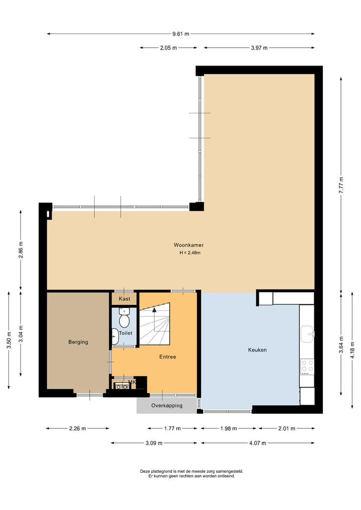 Foto 37 van Ruimtevaartbaan 18