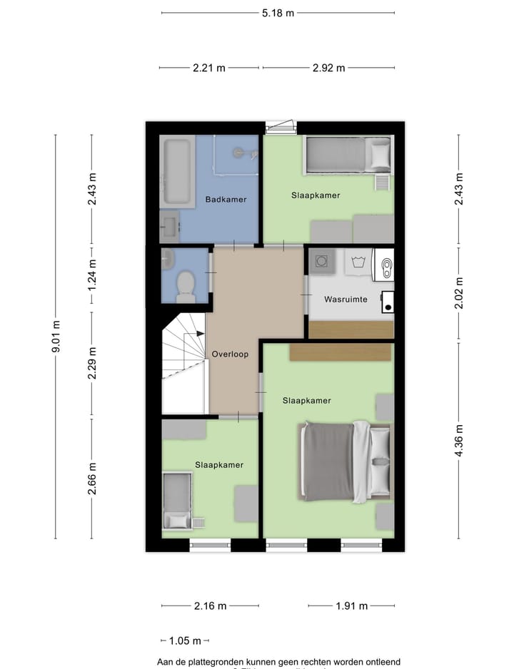 Foto 38 van Joseph Partounsstraat 29