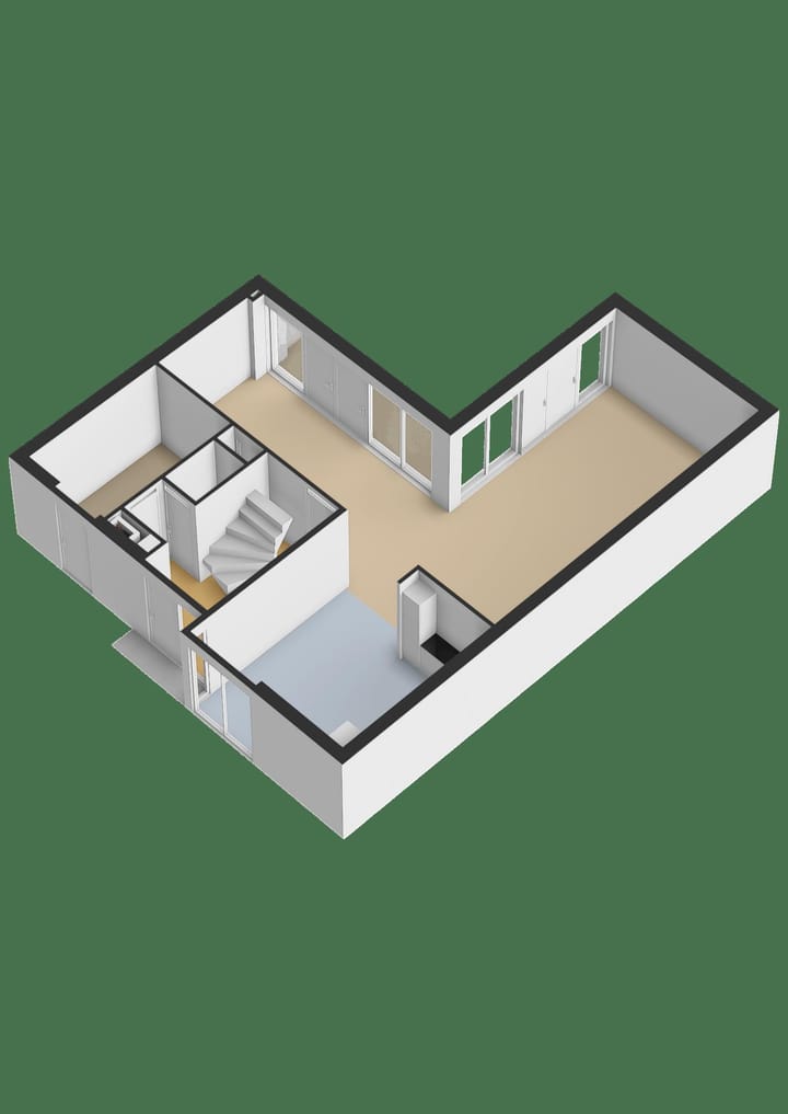 Foto 38 van Ruimtevaartbaan 18