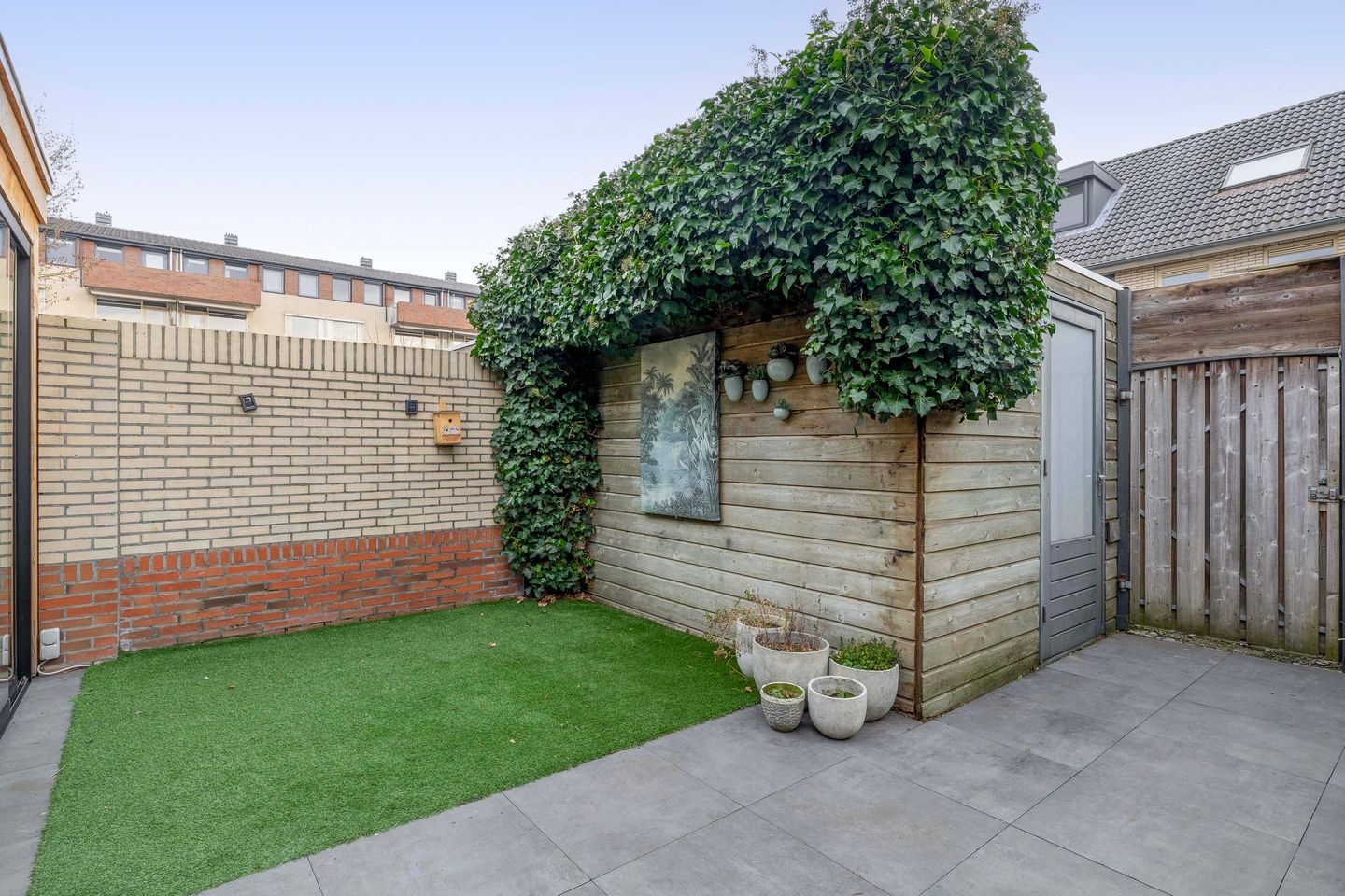 Foto 35 van Ambonplein 68