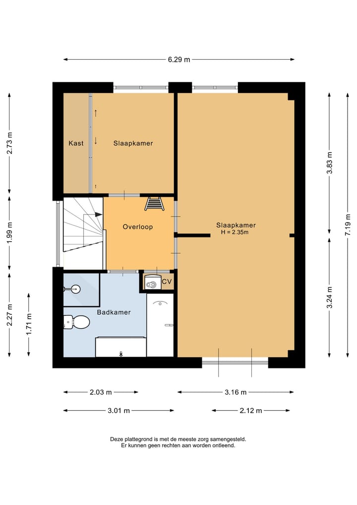 Foto 39 van Ruimtevaartbaan 18