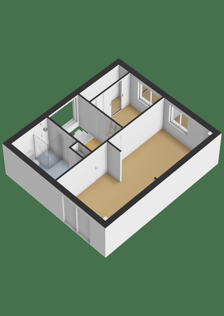 Foto 40 van Ruimtevaartbaan 18