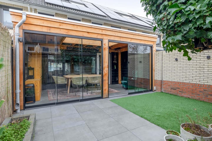 Foto 36 van Ambonplein 68