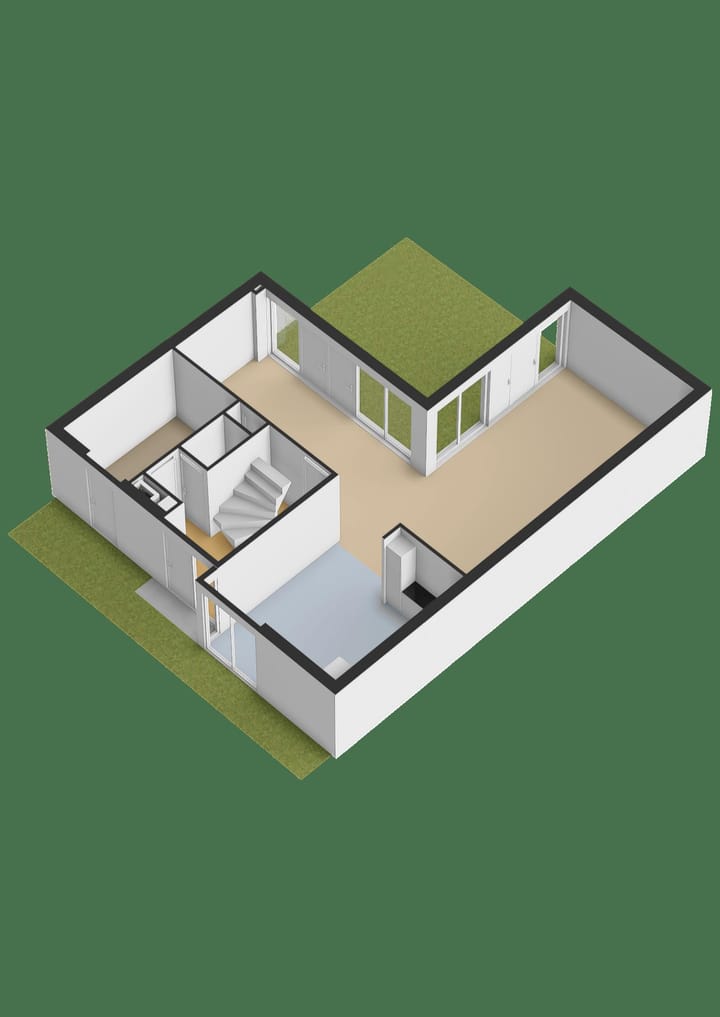Foto 41 van Ruimtevaartbaan 18